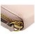 Cartera de cuero Gucci GG Marmont con cremallera - vista 6