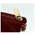 LOUIS VUITTON Monogram Vernis Bellevue GM Borsa a Mano Rossa M93587 LV Auth 89431 Rosso - vista 17