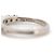 Autre Marque Kashikey Naked Au750 Diamantring Braun - Ansicht 4
