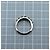 Autre Marque Kashikey Naked Au750 Diamantring Braun - Ansicht 5