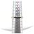 Autre Marque Kashikey Naked Au750 Diamantring Braun - Ansicht 7