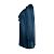 The Row, blaue Bluse mit Schleife - Ansicht 2