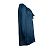 The Row, blaue Bluse mit Schleife - Ansicht 4