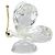 Swarovski Crystal Ornament Butterfly Insect Decor - view 2