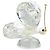 Swarovski Crystal Ornament Butterfly Insect Decor - view 3
