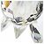 Swarovski Crystal Ornament Butterfly Insect Decor - view 6
