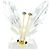 Swarovski Crystal Ornament Butterfly Insect Decor - view 7