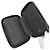 Borsa clutch Epi Dandy Louis Vuitton M64000 Nero - vista 6