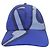 Autre Marque Berluti Canvas Baseball Cap Blau - Ansicht 2
