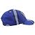 Autre Marque Berluti Canvas Baseball Cap Blau - Ansicht 3