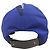 Autre Marque Berluti Canvas Baseball Cap Blau - Ansicht 4