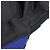 Autre Marque Berluti Canvas Baseball Cap Blau - Ansicht 6