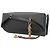 Borsa a spalla in pelle Furla nera Nero - vista 2