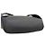 Borsa a spalla in pelle Furla nera Nero - vista 4