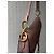 Christian Dior Borsa da sella con tracolla Beige - vista 10