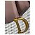 Christian Dior Borsa da sella con tracolla Beige - vista 11