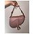 Christian Dior Borsa da sella con tracolla Beige - vista 12