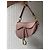 Christian Dior Borsa da sella con tracolla Beige - vista 4