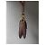 Christian Dior Borsa da sella con tracolla Beige - vista 5