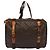 LOUIS VUITTON Monogram Satellite 53 Trunk M23356 LV Auth bs17415 - view 2