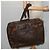 LOUIS VUITTON Monogram Satellite 53 Trunk M23356 LV Auth bs17415 - view 31