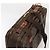 LOUIS VUITTON Monogram Satellite 53 Trunk M23356 LV Auth bs17415 - view 6