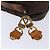 LOUIS VUITTON Monogram Satellite 53 Trunk M23356 LV Auth bs17415 - view 9