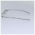 Gafas de sol GUCCI metal Plata Auth ar12508 - vista 4