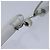Gafas de sol GUCCI metal Plata Auth ar12508 - vista 8