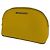 Pochette in PVC con charm a forma di cuore Michael Kors Giallo