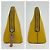 Pochette in PVC con charm a forma di cuore Michael Kors Giallo - vista 9