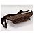 Borsa a vita Melville Damier Louis Vuitton N51172 Marrone - vista 4