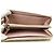 Cartera Clemence Damier Azur Larga de Louis Vuitton Blanco - vista 3