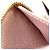 Cartera Clemence Damier Azur Larga de Louis Vuitton Blanco - vista 8