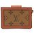 Estuche para tarjetas Multicart Dauphine M68751 de Louis Vuitton Castaño - vista 2