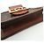 Estuche para tarjetas Multicart Dauphine M68751 de Louis Vuitton Castaño - vista 5
