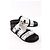 Sandro Mules en cuir verni - vue 3