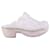 Melissa Sandali bianchi Bianco Plastica