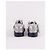Jacquemus Sneaker in pelle - vista 2