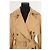 Paco Rabanne Trench coat de algodón - vista 2