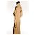 Paco Rabanne Trench coat de algodón - vista 3
