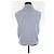 Giacca in cashmere blu Barrie - vista 4