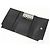 Autre Marque Bvlgari Grain Calf Leather Classico Key Case 20234 Black - view 3