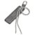 Louis Vuitton Monogram Eclipse Keychain MP0929 Black Cloth  ref.1656039