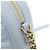 Borsa a spalla Louis Vuitton Epi New Wave Camera M55329 Blu - vista 5