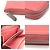 Carteira Zippy Epi Louis Vuitton M60593 Rosa - vista 4