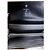 Wallet On Chain Portafoglio Chanel Camellia Nero in Pelle - vista 4