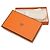 Hermès Luva de bebê 100% cashmere Hermes Chapéu 2 em 1 Off White Fora de branco - vista 5
