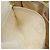 Borsa a mano Chanel Triple Coco Mark Avorio D'oro - vista 8