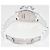 Chanel Weißer Keramik J12 Superleggera Uhr H3410